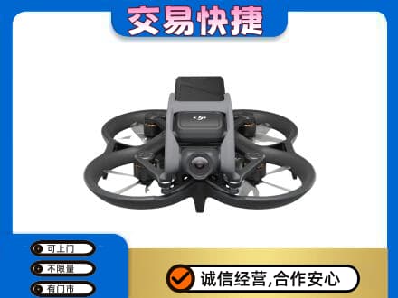 商丘夏邑县回收无人机